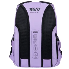 Pюкзак шкільний YES ТS-54M Lively Light 42х27х14см., 550328