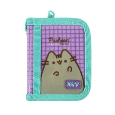 Гаманець YES W-2 Pusheen Summer 533816 