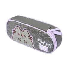 Пенал м'який YES PH-30 Pusheen Gray 533763