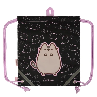 Сумка для взуття YES SB-10 My Pusheen 550508