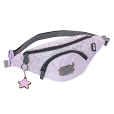 Сумка на пояс YES SP-35 My Pusheen 550547