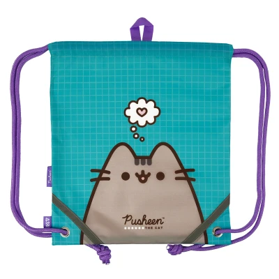 Сумка для взуття YES SB-10 Pusheen Summer 550502