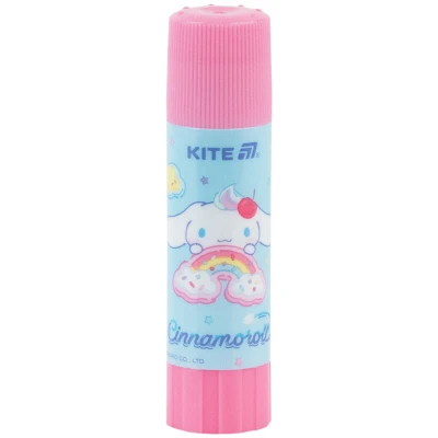 Клей-олівець PVP, 8 г з індикатором Cinnamoroll CR26-130 Kite