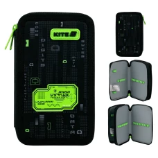 Пенал Kite 2 від., без наповнення K26-623-2 Digital