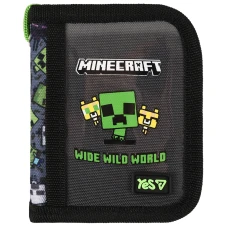 Гаманець YES W-2 Minecraft Reality 533820