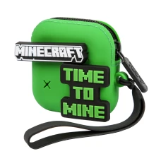 Гаманець силіконовий квадратний YES WS-1 Minecraft 533831
