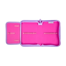 Пенал твердий YES одинарний з клапаном HP-03 Line Friends Always Together 533731