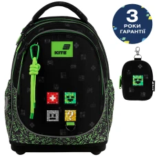 Рюкзак Kite Education K26-724S-4 Pixel