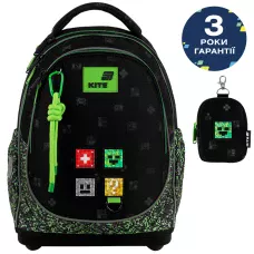 Рюкзак Kite Education K26-724S-4 Pixel