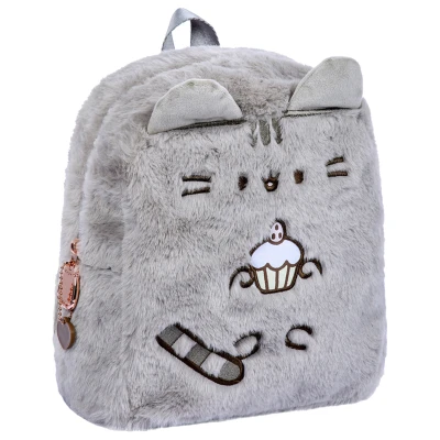 Рюкзак дитячий YES K-46XXS Pusheen Toy 24х23х12см., 550593