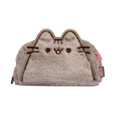 Пенал м'який YES PH-38 Pusheen Toy 533855