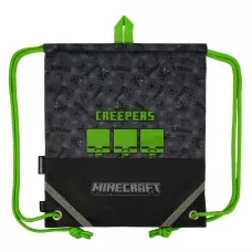 Сумка для взуття YES SB-10 Minecraft Game 550511