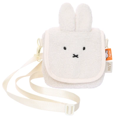 Сумка через плече Yes CBK-6 Miffy Toy 550588