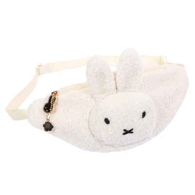 Сумка на пояс YES SP-38 Miffy Toy 550598