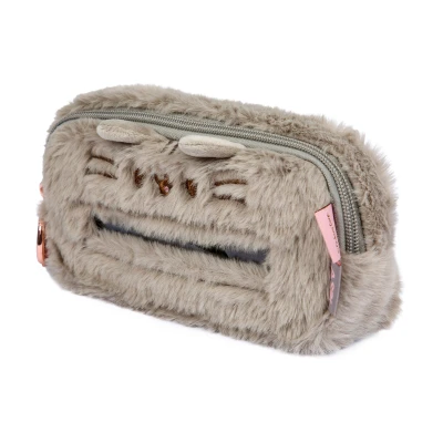 Пенал м'який YES PH-40 Pusheen Toy 533857