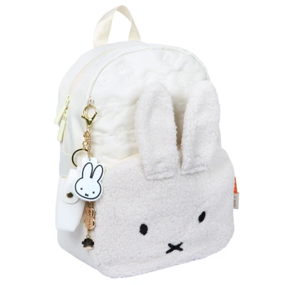 Рюкзак дитячий YES K-47XS Miffy Toy 32,5х25х12см., 550596