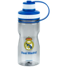 Пляшечка для води, 500 мл, FC Real Madrid RL26-397 Kite