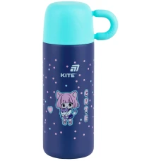 Термос, 480 мл, Be Friends K26-312-1 Kite
