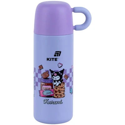 Термос, 480 мл, Kuromi HK26-312 Kite