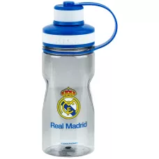 Пляшечка для води, 500 мл, FC Real Madrid RL26-397 Kite