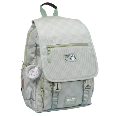 Рюкзак шкільний YES T-108L Iconic 43,5х29х16см., 550485