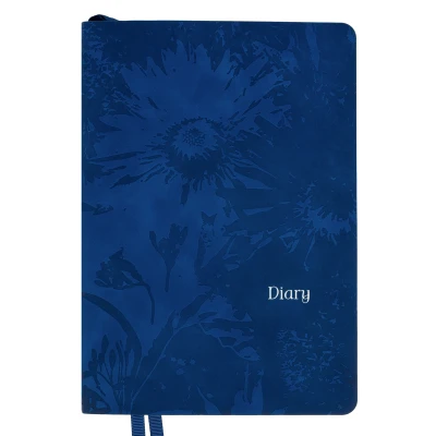 Щоденник діловий А5 Leo Planner недатований 