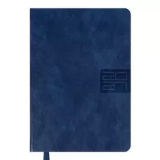 Щоденник діловий А5 Leo Planner датований 2027 