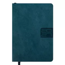 Щоденник діловий А5 Leo Planner датований 2027 