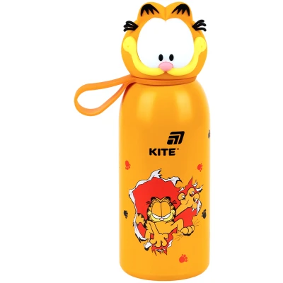 Термос з фігурною кришкою 350 мл, Garfield GF26-1267 Kite