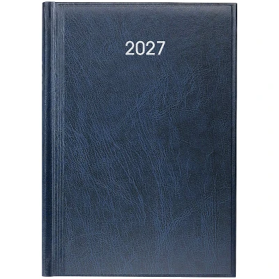 Щоденник 2027 Стандарт Miradur с/т синій, 73-795-60-307 Brunnen