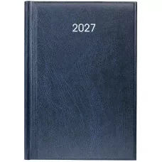 Щоденник 2027 Стандарт Miradur с/т синій, 73-795-60-307 Brunnen