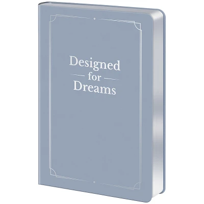 Щоденник 2027 Partner Mellow, 145*210, Designed for dreams, 8823-27-4-A