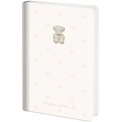 Щоденник 2027 Partner Elegance, 145*210, Dream Plan Do, 8835-27-1-A