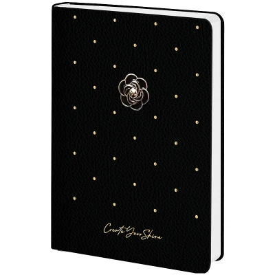 Щоденник 2027 Partner Elegance, 145*210, Create your shine, 8835-27-4-A