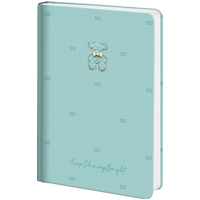Щоденник 2027 Partner Elegance, 145*210, Keep shining bright, 8835-27-3-A