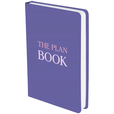 Щоденник 2027 Partner Daily Vibes, 145*210, Plan book, 8836-27-1-A