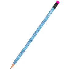 Олівець графітний Axent Floral 9009-08-A, HB, 36шт.