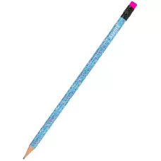Олівець графітний Axent Floral 9009-08-A, HB, 36шт.