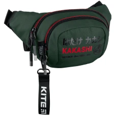Сумка-бананка Kite Education teens NR23-1007-1 Naruto
