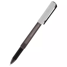 Ручка гелева College, чорна AG1075-01-A