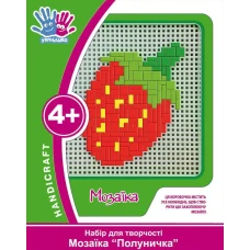 Набір для творчості 3D Мозаїка  