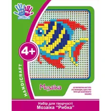 Набір для творчості 3D Мозаїка  