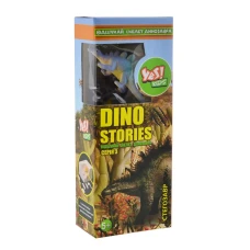 Набір для дитячої творчості "Dino stories 3", розкопки динозаврів, 953757 YES
