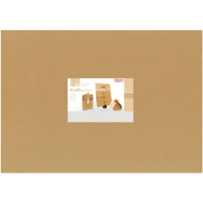 Крафт папір, В2 (50*70см), 230г/м2,  Folia