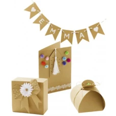 Крафт папір, В2 (50*70см), 230г/м2, Folia
