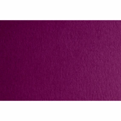 Папiр для дизайну Colore A4 (21*29,7см), №24 viola, 200г/м2, темно фіолетовий, дрібне зерно, Fabrian