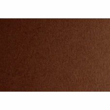 Папiр для дизайну Colore A4 (21*29,7см), №26 мarone, 200г/м2, коричневий, дрібне зерно, Fabriano