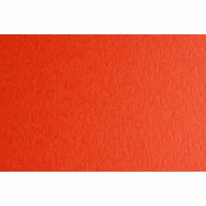 Папiр для дизайну Colore A4 (21*29,7см), №28 аransio, 200г/м2, оранжевий, дрібне зерно, Fabriano