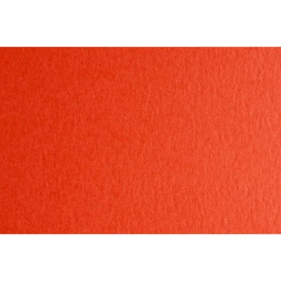 Папiр для дизайну Colore A4 (21*29,7см), №28 аransio, 200г/м2, оранжевий, дрібне зерно, Fabriano
