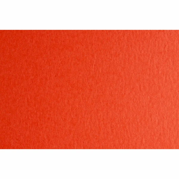 Папiр для дизайну Colore A4 (21*29,7см), №28 аransio, 200г/м2, оранжевий, дрібне зерно, Fabriano